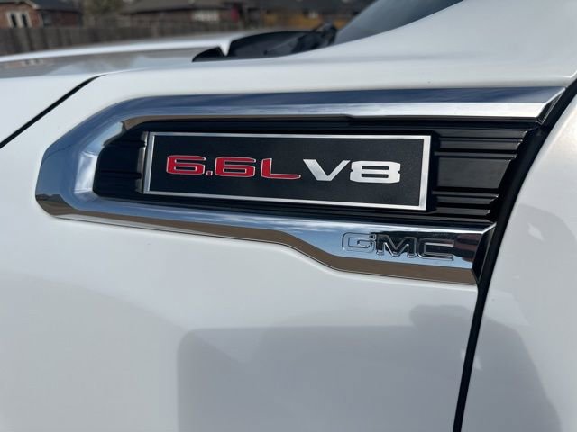 Used 2023 GMC Sierra 2500 Denali w/ Denali Ultimate Package image 16