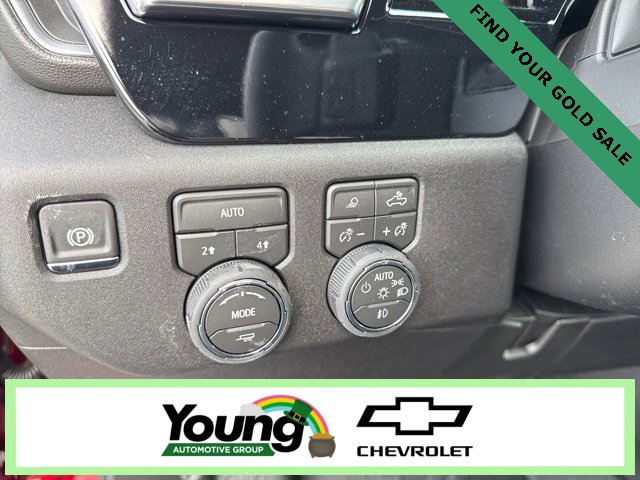 New 2026 Chevrolet Silverado 1500 RST w/ Safety Package image 22