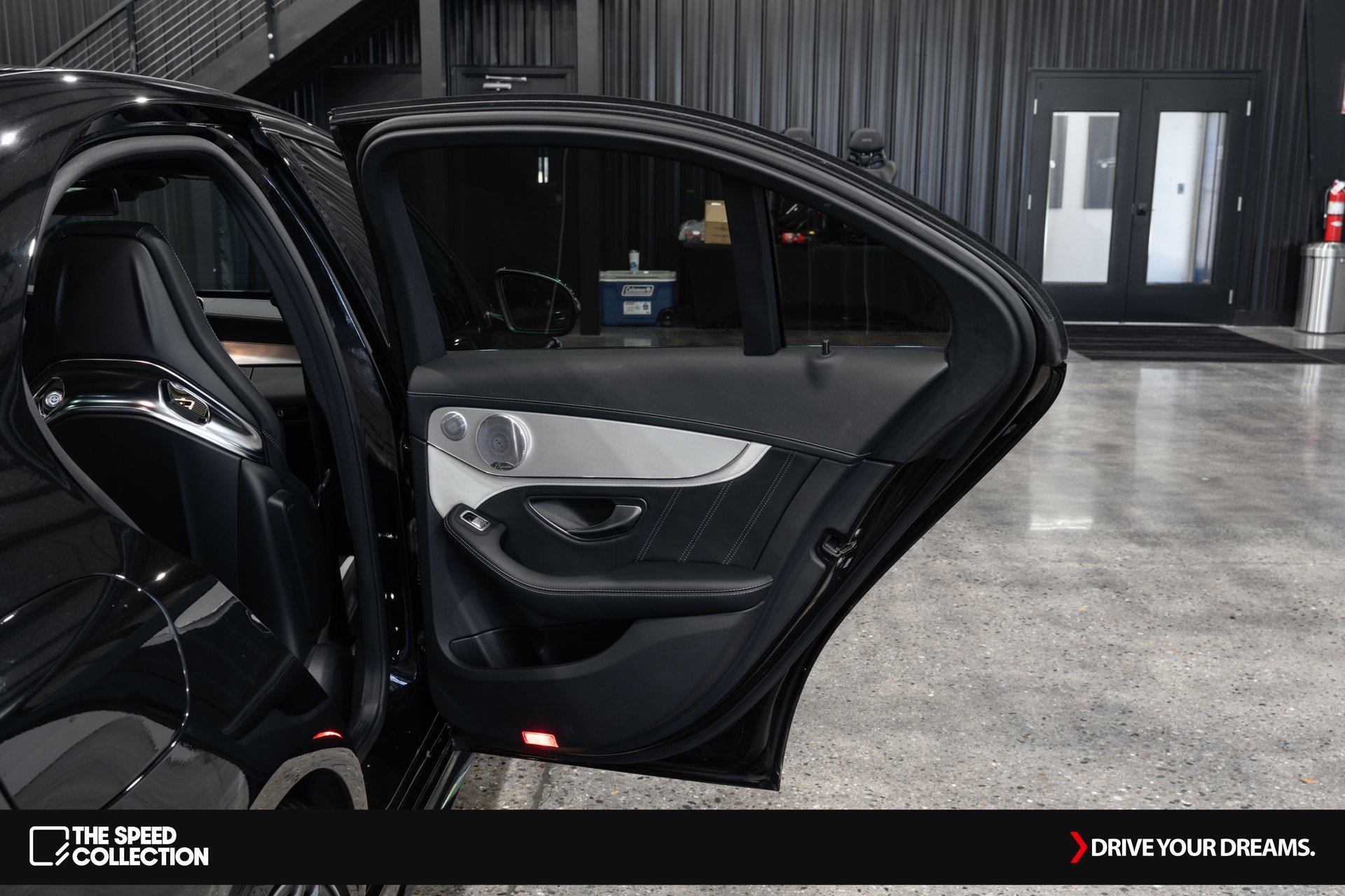 Used 2020 Mercedes-Benz C 63 AMG S image 26