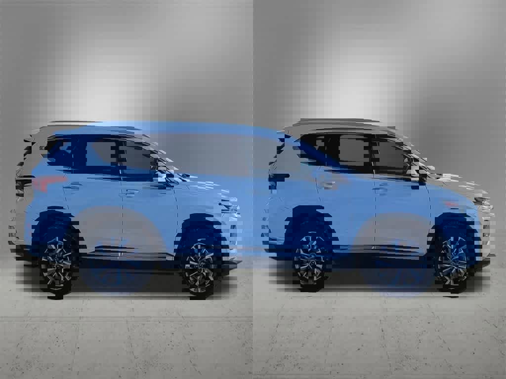 Used 2019 Hyundai Santa Fe Limited image 7