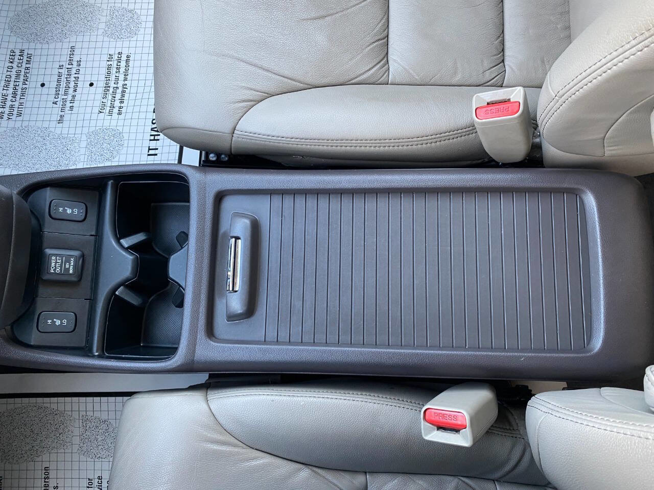 Used 2013 Honda CR-V EX-L image 17