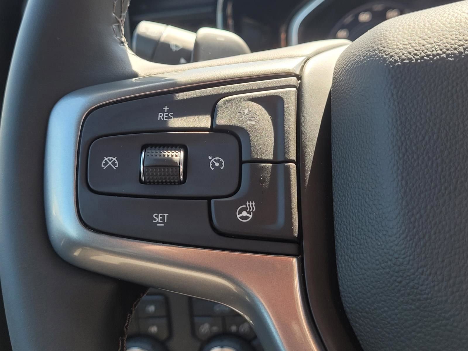 New 2026 Chevrolet Silverado 1500 LT Trail Boss image 21