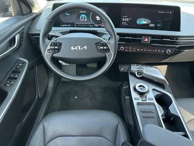 Used 2024 Kia EV6 Wind AWD/4WD image 14