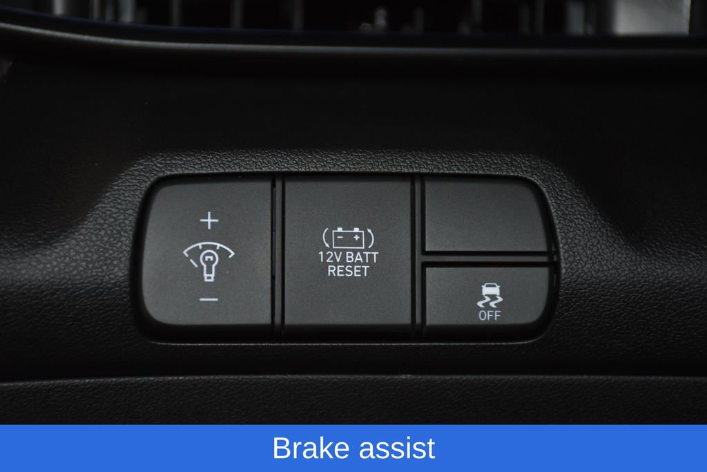 New 2026 Hyundai Elantra Sport image 9