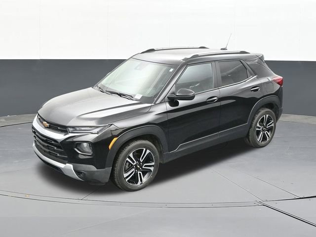 Used 2023 Chevrolet TrailBlazer LT w/ Convenience Package image 66