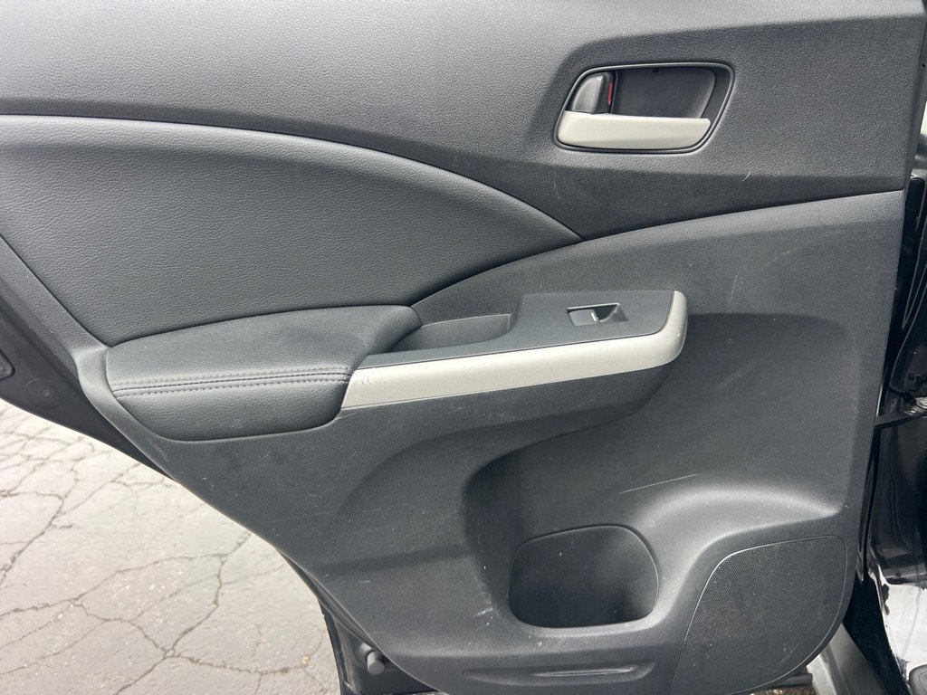 Used 2013 Honda CR-V EX-L image 12