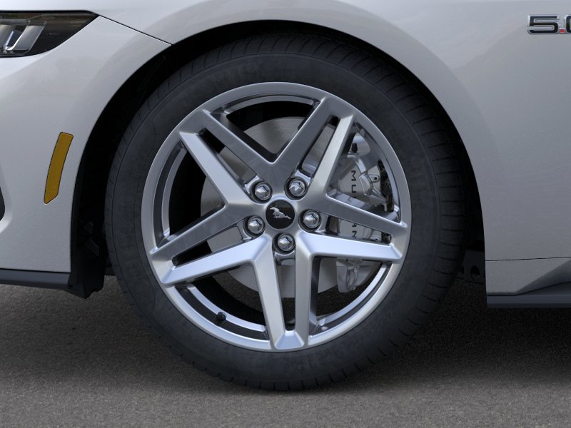 New 2025 Ford Mustang GT Premium image 41