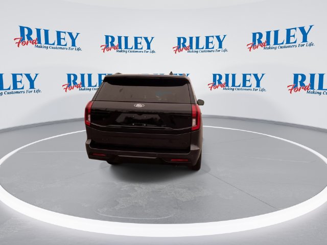 New 2027 Ford Expedition Max Platinum w/ Stealth Appearance Package AWD/4WD image 7