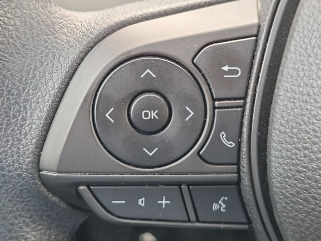 Certified 2023 Toyota Corolla Cross L AWD/4WD image 17