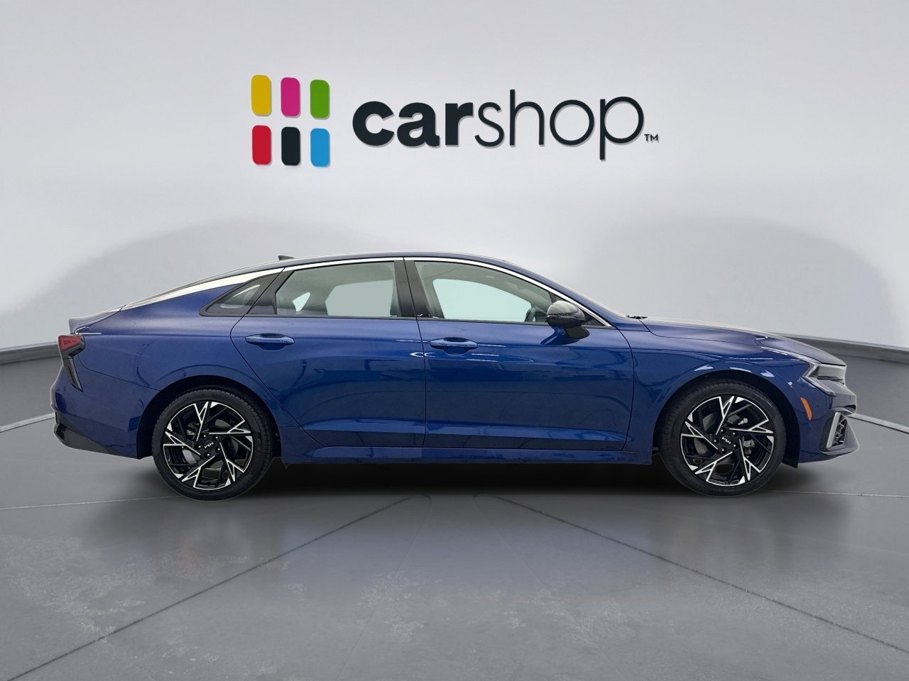 Used 2025 Kia K5 GT-Line w/ GT-Line Premium Package image 6