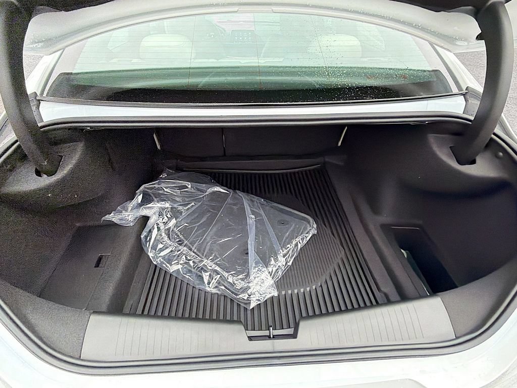 New 2026 Cadillac CT4 Premium Luxury w/ Technology Package RWD image 25