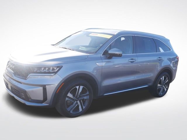 Used 2023 Kia Sorento EX AWD/4WD image 4