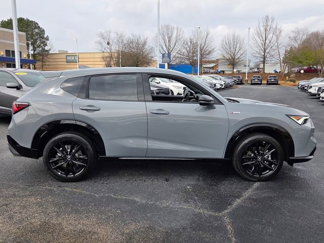 New 2026 Acura ADX A-Spec image 13