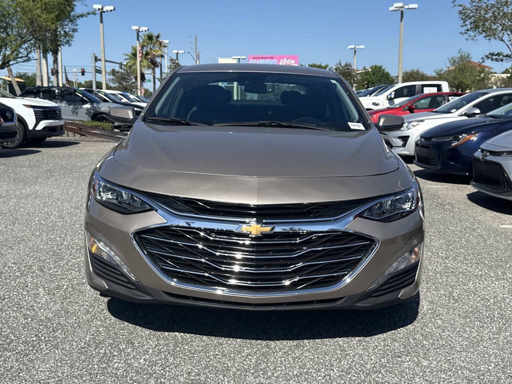 Used 2024 Chevrolet Malibu LT FWD image 9