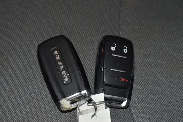 Used 2024 RAM 2500 Big Horn image 26