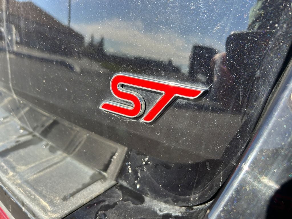 Used 2025 Ford Explorer ST AWD/4WD image 31