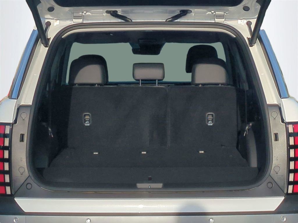 New 2026 Hyundai Palisade SEL image 14