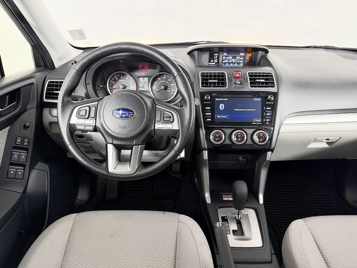 Used 2018 Subaru Forester 2.5i Premium AWD/4WD image 54