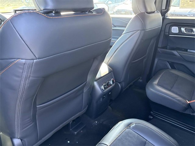 New 2026 Ford Explorer Tremor image 17