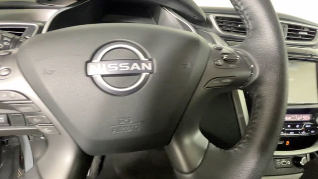 Used 2024 Nissan Murano SV w/ SV Midnight Edition Package AWD/4WD image 20