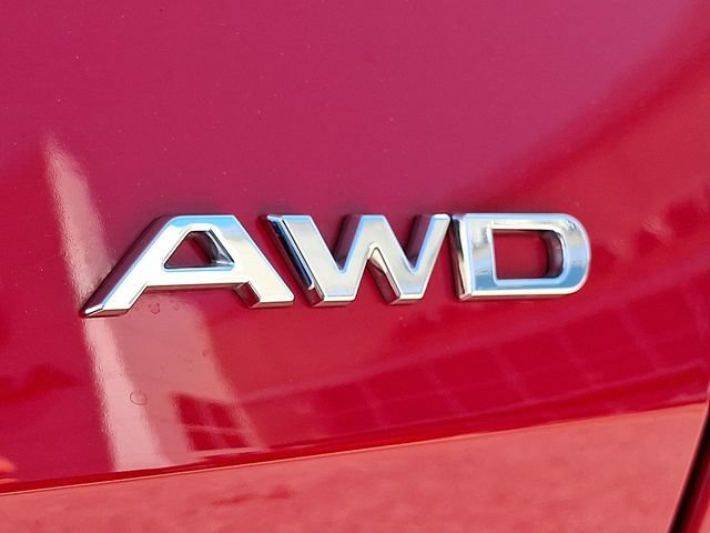 Certified 2025 Acura ADX A-Spec AWD/4WD image 37