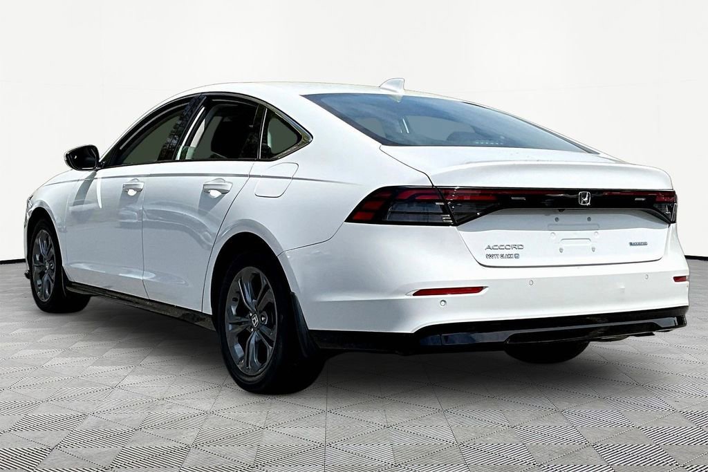 Used 2023 Honda Accord EX-L image 5