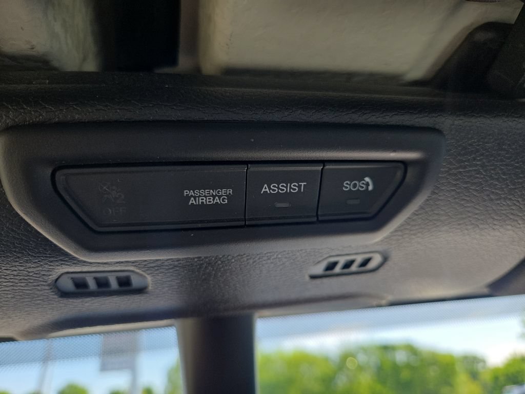 Used 2023 Jeep Gladiator Mojave w/ Cold Weather Group AWD/4WD image 79