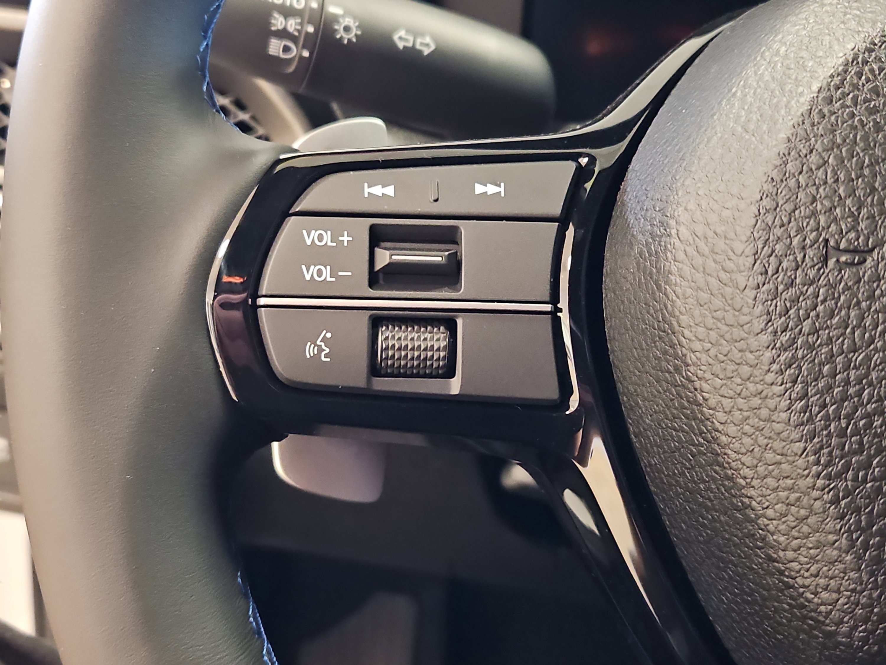 New 2026 Honda Prelude image 11