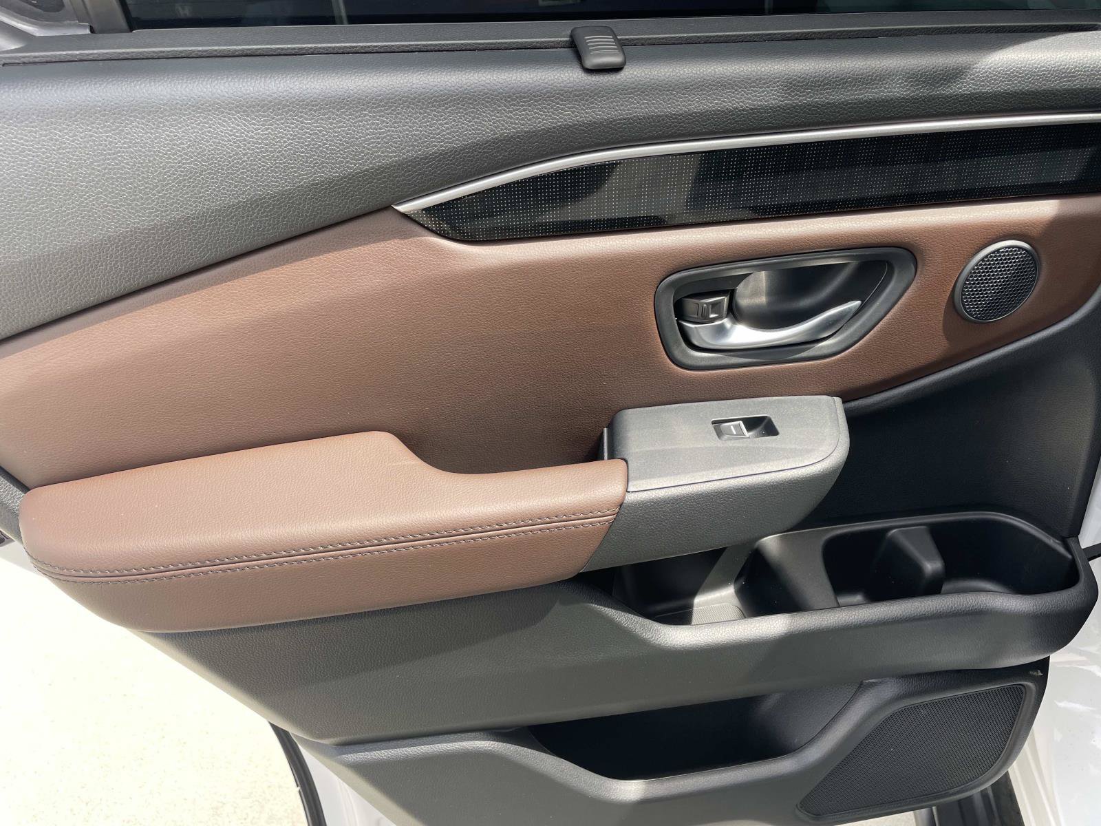 Certified 2025 Honda Pilot Elite image 20