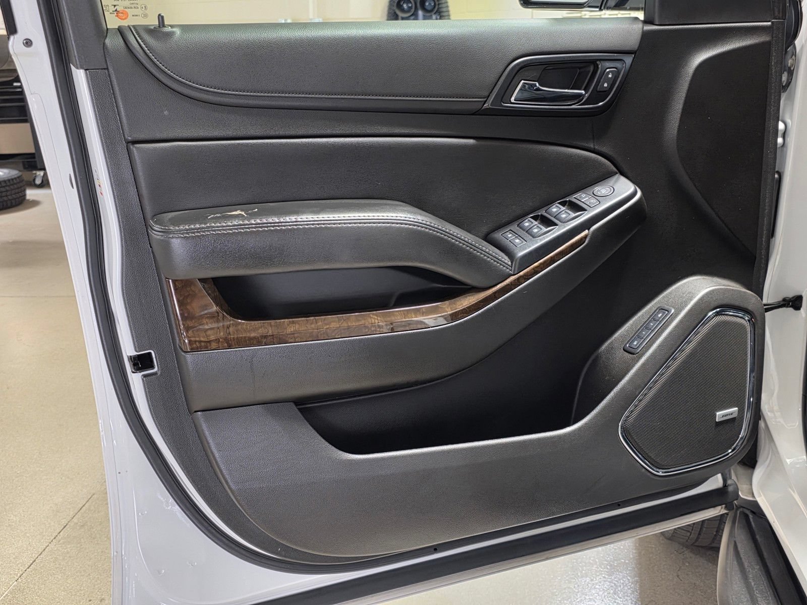 Used 2019 Chevrolet Tahoe LT RWD image 21