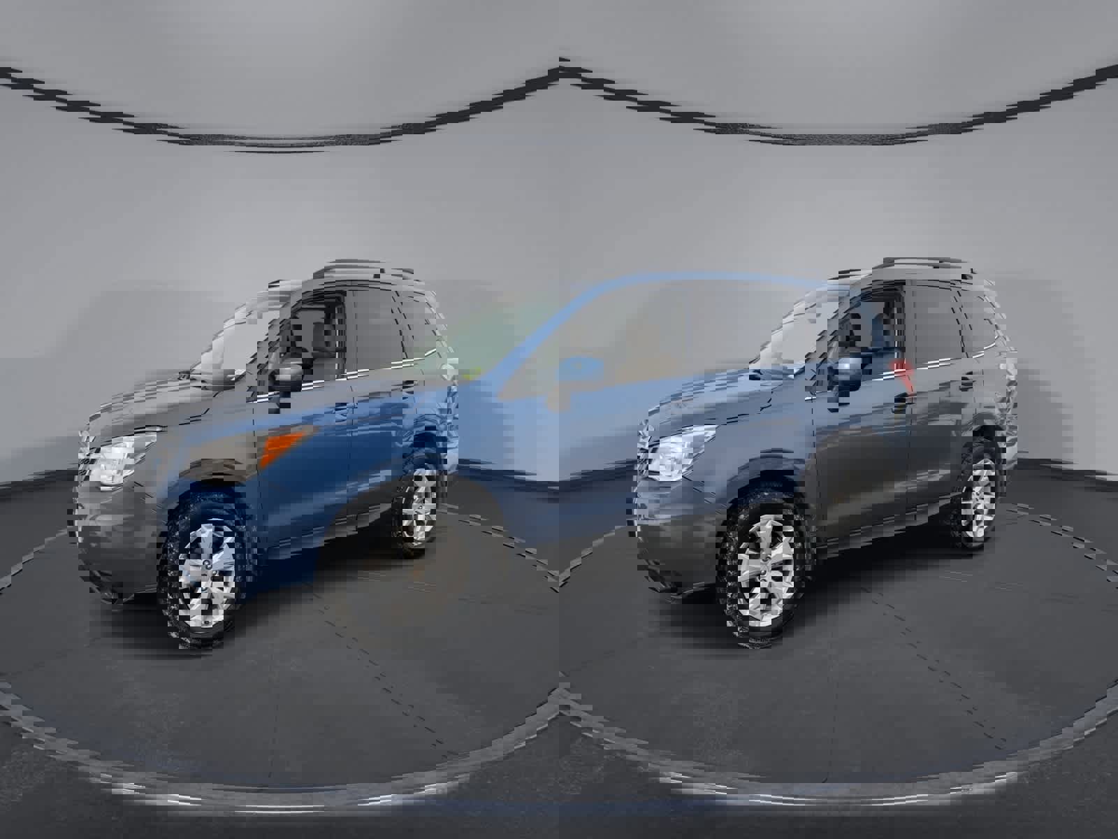 Used 2015 Subaru Forester 2.5i Limited image 4