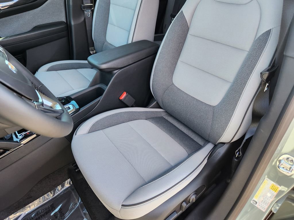 New 2026 Chevrolet TrailBlazer LT w/ Convenience Package image 9