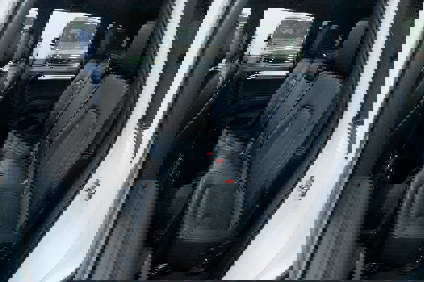 Used 2014 Audi Q7 3.0T S line Prestige w/ Technology Package image 30