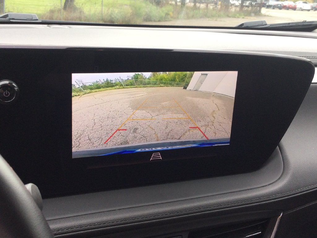 Used 2024 Buick Encore GX Preferred FWD image 20