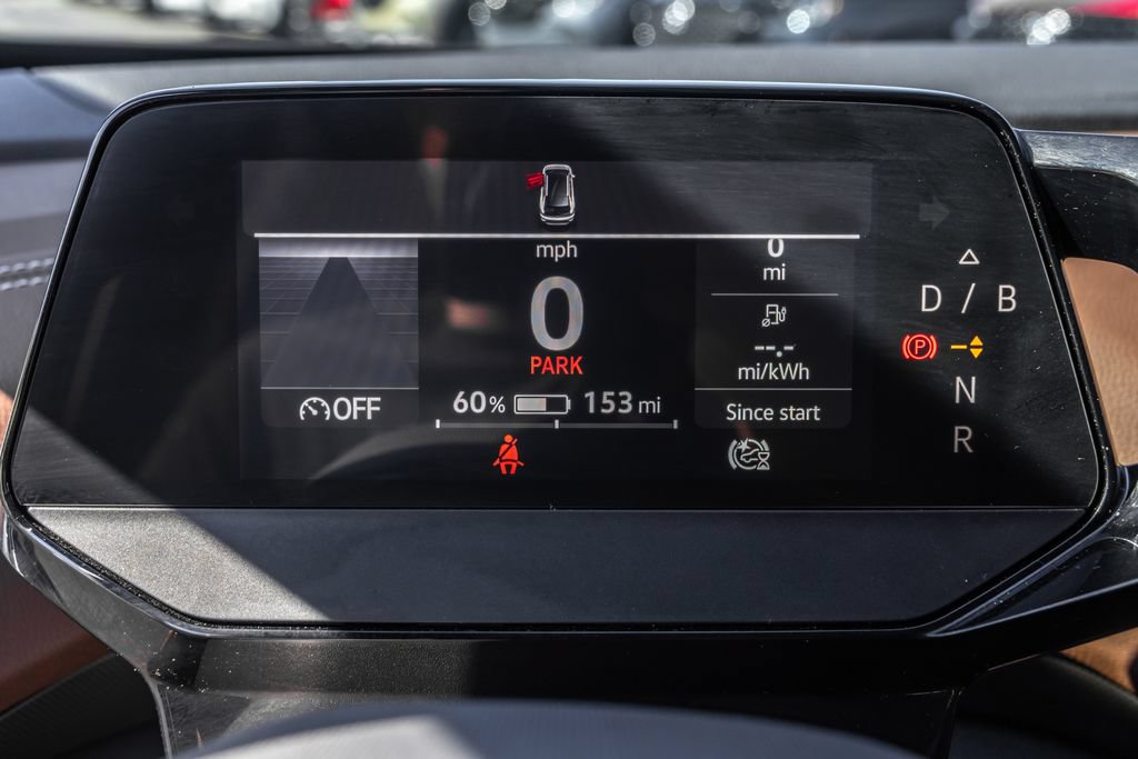 Used 2023 Volkswagen ID.4 Pro AWD/4WD image 24