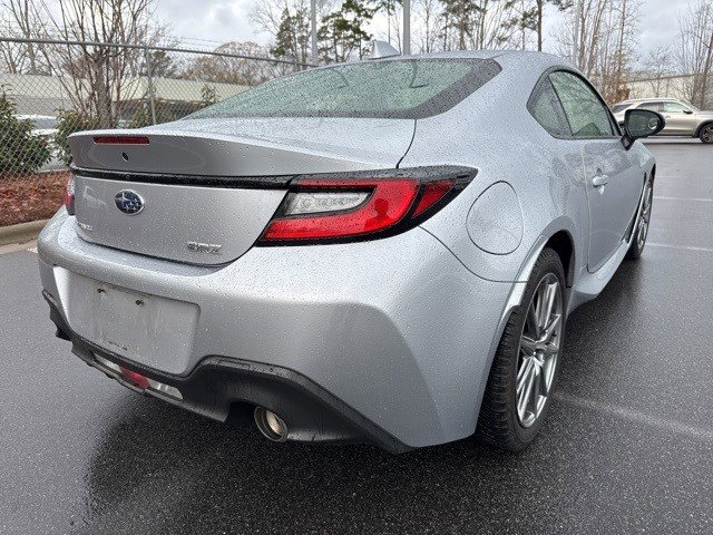 Used 2023 Subaru BRZ Premium image 12