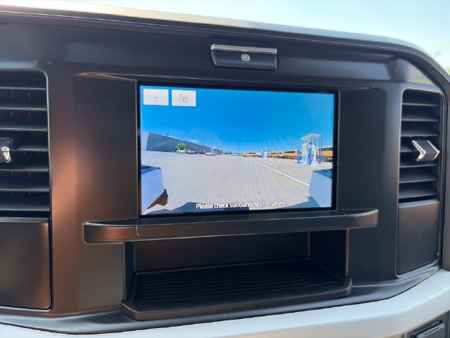 New 2026 Ford F550 4x4 Crew Cab image 19