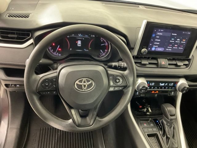 Used 2023 Toyota RAV4 XLE w/ Convenience Package FWD image 20