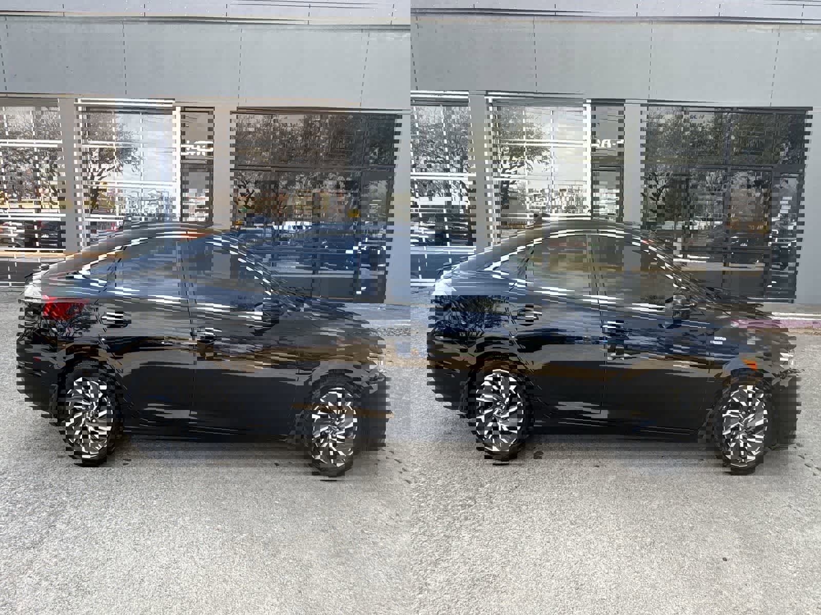 Used 2020 Honda Insight Touring image 15