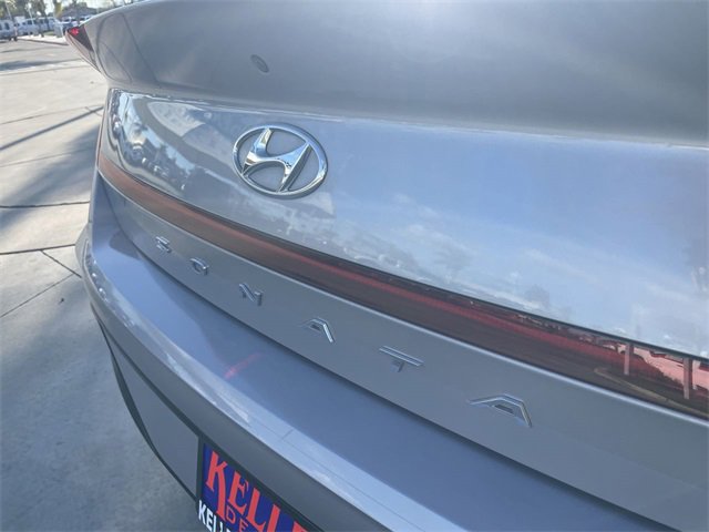 Used 2023 Hyundai Sonata SEL image 31