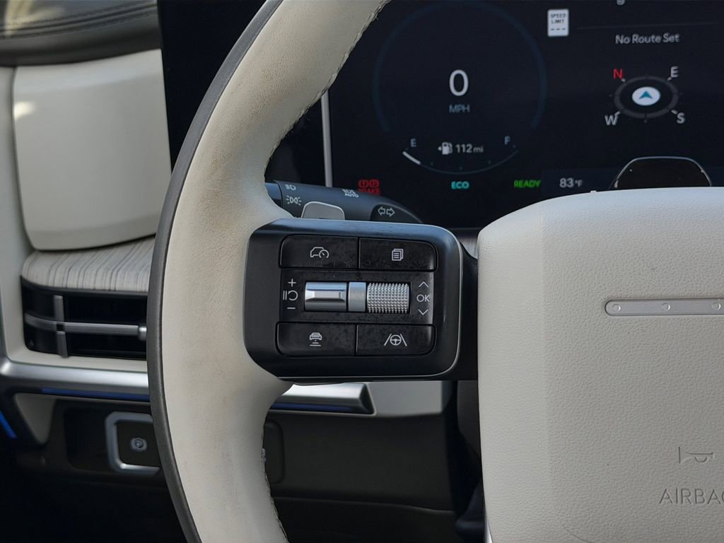 Used 2025 Hyundai Santa Fe Calligraphy image 20