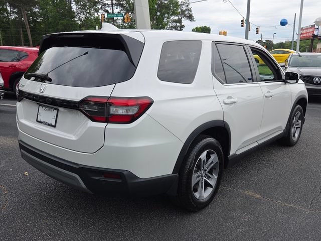 Used 2025 Honda Pilot EX-L image 16