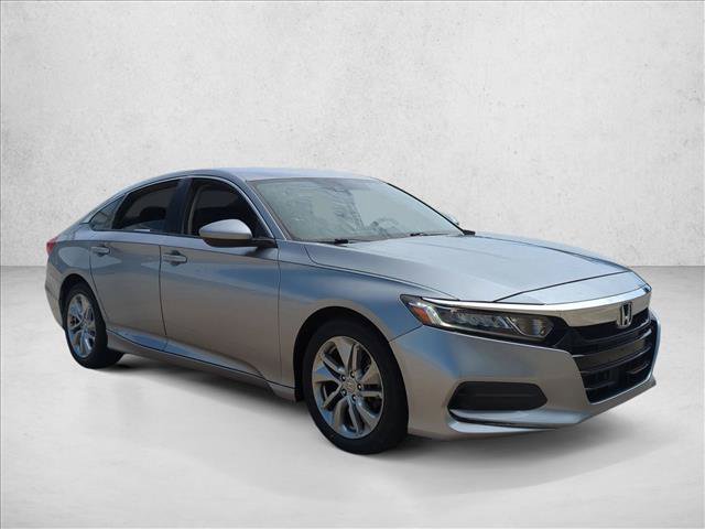 Used 2018 Honda Accord LX image 3