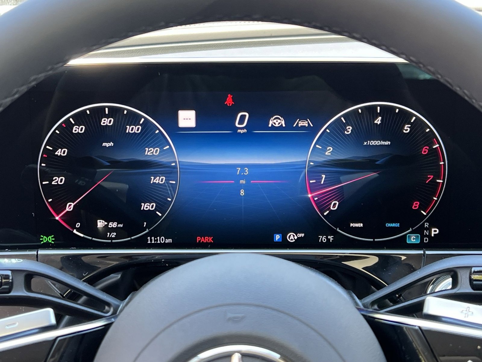 New 2025 Mercedes-Benz E 450 4MATIC All-Terrain Wagon image 15