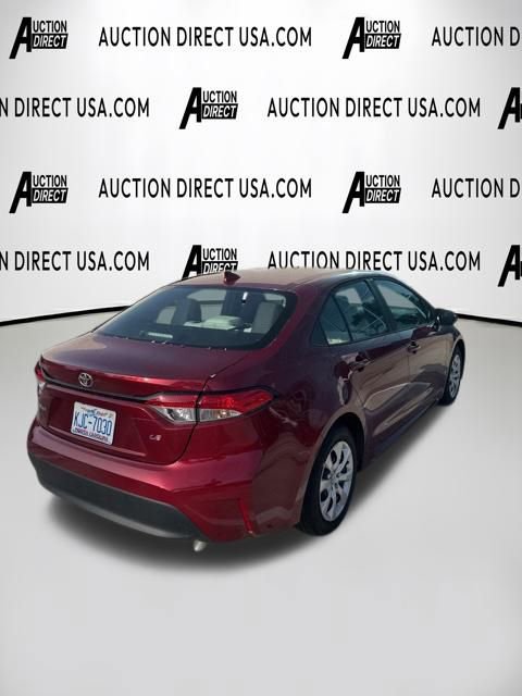 Used 2023 Toyota Corolla LE image 22
