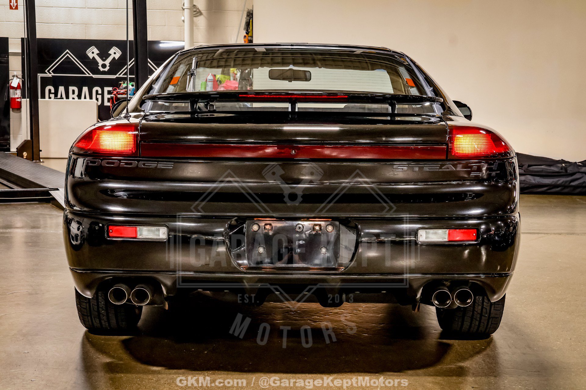 Used 1995 Dodge Stealth R/T FWD image 45