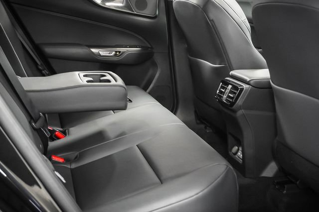 Certified 2022 Lexus NX 350 AWD w/ Cold Area Package image 24