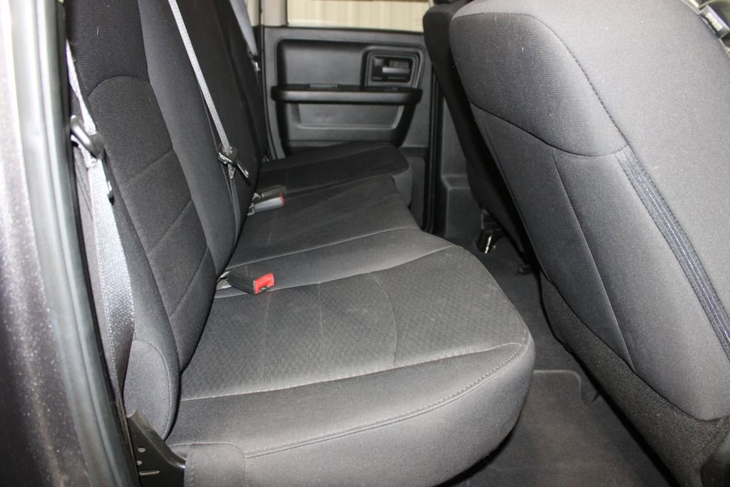 Used 2019 RAM 1500 Tradesman w/ Tradesman SXT Package image 31