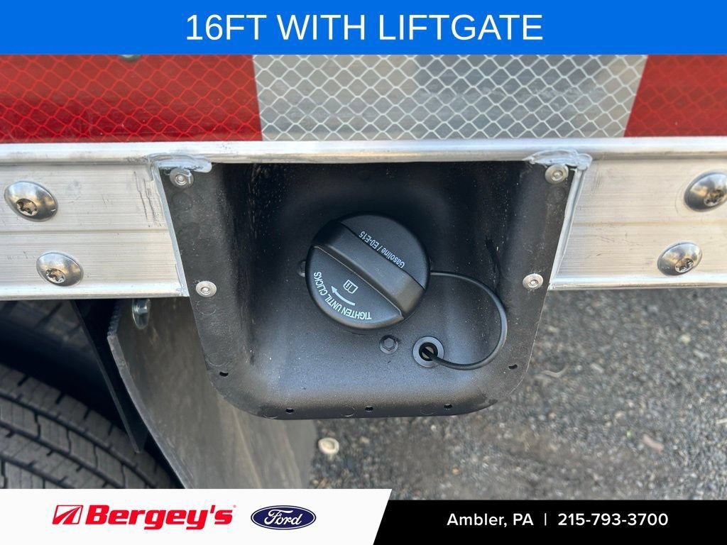 New 2027 Ford E-350 and Econoline 350 Super Duty w/ Driver's Safety Package RWD image 25