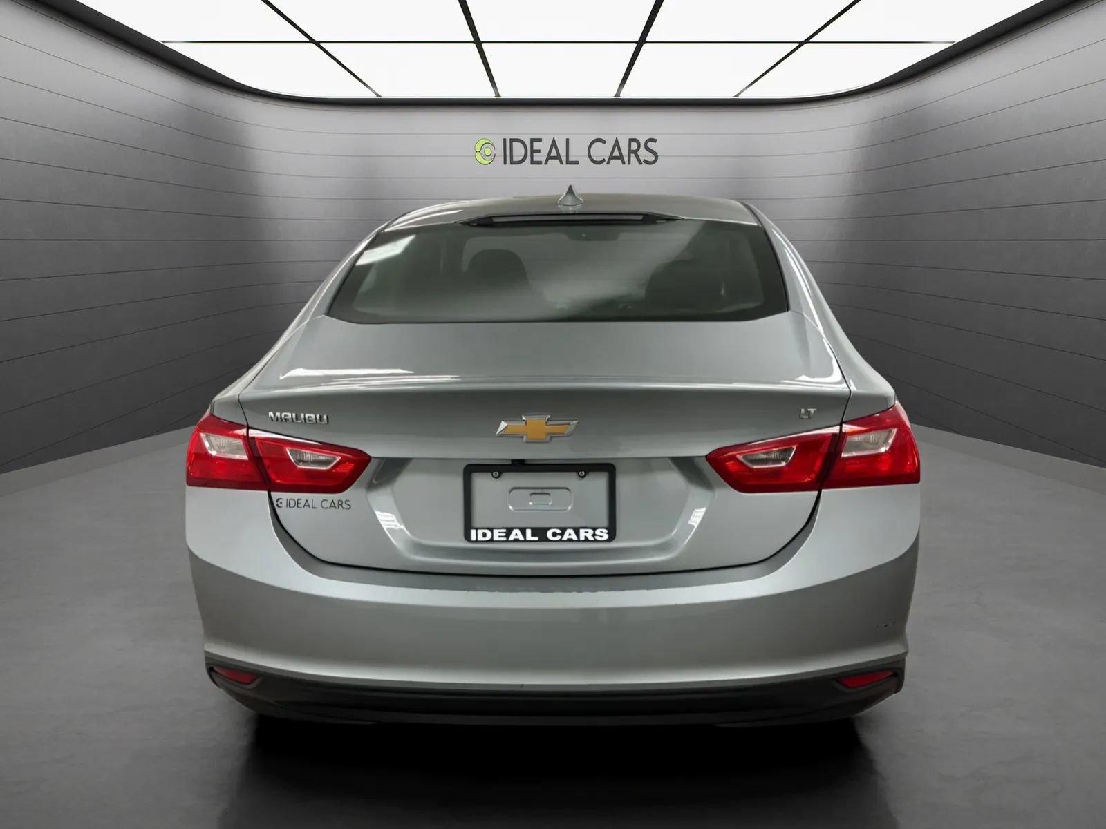 Used 2023 Chevrolet Malibu LT FWD image 6